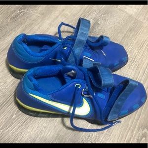 Nike Romaleos 2 Lifters